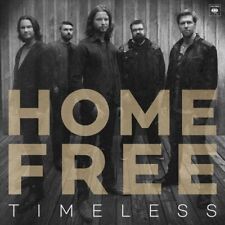 HOME FREE - TIMELESS * NEW CD picture