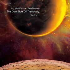 THE DARK SIDE OF THE MOOG VOL.9-11 picture