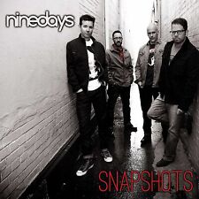 Nine Days Snapshots (CD) picture