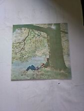 Vinyl Record LP John Lennon Plastic Ono Band UK Version 1970 PCS 7124 VG picture