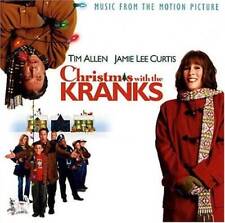 Christmas with the Kranks - Audio CD By John Debney - VERY GOOD picture