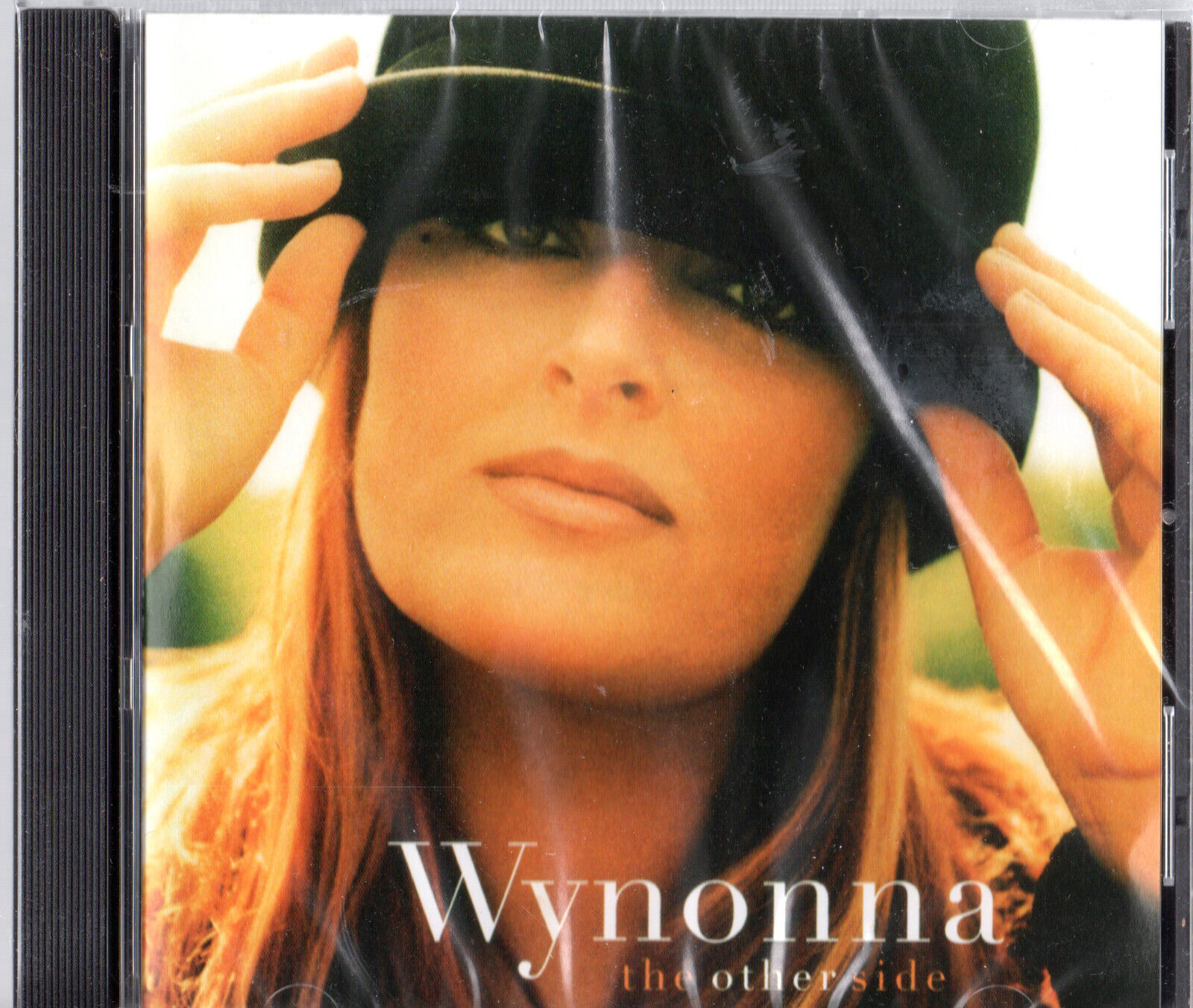 Other Side, The - Music CD - Wynonna -  2011-07-21 - NEW & SEALED.  FAST SHIPPNG