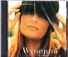 Other Side, The - Music CD - Wynonna -  2011-07-21 - NEW & SEALED.  FAST SHIPPNG picture