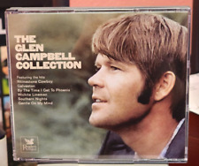 Readers Digest The Glen Campbell Collection 3CD-SET - OOP /RARE picture