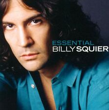 BILLY SQUIER - ESSENTIAL NEW CD picture