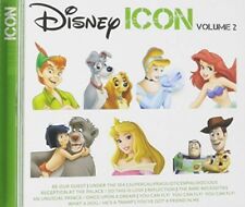 Disney Icon Vol 2 / Various - Music Various Artists picture