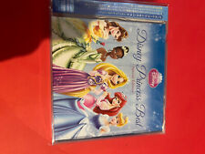 Anime Cd Disney Princess Best -Special Edition- CD OST SOUNDTRACK JAPAN EDITION picture