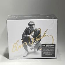 Elvis Presley The Album Collection, 60-CD, RCA/Legacy 2016 New/Sealed picture