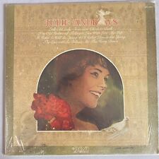 VINTAGE NEW Julie Andrews Compilation RCA Vinyl Album LP 1975 Old Stock USA MADE picture