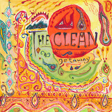 The Clean - Getaway [New Vinyl LP] Digital Download picture