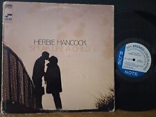 Herbie Hancock ‎– Speak Like A Child 1968 Blue Note RVG Duke Pearson Thad Jones picture
