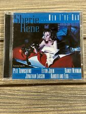 Vtg Sherie Rene Men I've Had CD Pete Townsend Elton John Randy Newman 2000 picture