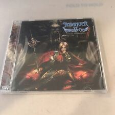 Stranger Of Sword City Official Soundtrack CD New Sealed 2 Disc Set picture
