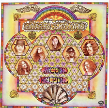 Lynyrd Skynyrd - Second Helping Analogue Productions picture
