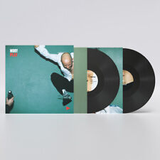 Moby - Play [New Vinyl LP] 140 Gram Vinyl picture