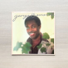 George Benson - Livin' Inside Your Love - Vinyl LP Record - 1979 picture