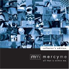 MercyMe All That Is Within Me (CD) picture