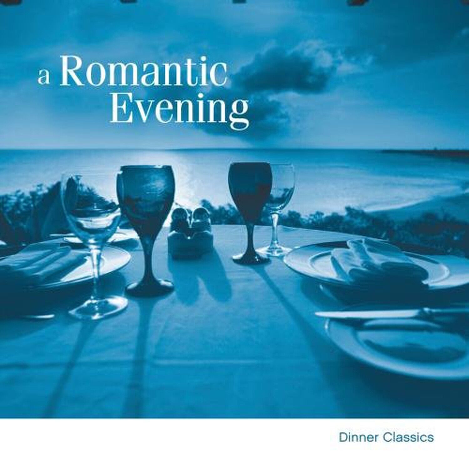 Romantic Evening: Dinner Classics