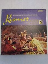 Kismet - An Original Sound Track Recording From The MGM Film M/MS-526 - Vinyl LP picture