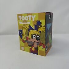 Youtooz Tooty #1 Vinyl Figure Banjo-Kazooie Collection Rare.  picture
