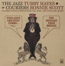 Ronnie Scott & Tubby Hayes: The Jazz Couriers: England's Greatest Combo picture
