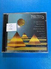 Higher Octave Collection, Vol. 2 by Various Artists (CD, Aug-1995, 2 Discs, Hig… picture