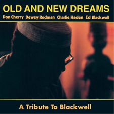 Old and New Dreams A Tribute to Blackwell (Vinyl) 12