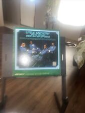 Vintage Vinyl Little Anthony And The Imperials picture