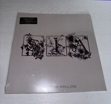 Sia Colour The Small One White Colored Vinyl LP picture