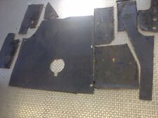 81 - 91 ROLLS ROYCE SILVER SPUR TRUNK SOUND PROOFING LINER picture