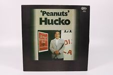 Peanuts Hucko World's Greatest Jazz Band 1981 Circle Records 33 Vinyl Record LP picture