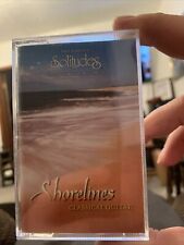 Shorelines Dan Gibson Solitude Classical Folk Guitar (Cassette) Fast Shipping  picture