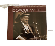 Boxcar Willie by Boxcar Willie (CD, Nov-2011) New Sealed Rare Music to have fun picture