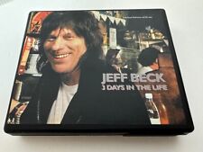 JEFF BECK / 3 DAYS IN THE LIFE (6CD) Used Good Rare picture