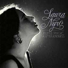 A Little Magic, A Little Kindness: The Complete... [CD] Laura Nyro [EX-LIBRARY] picture