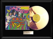 THE YARDBIRDS  LITTLE GAMES RARE GOLD RECORD NON RIAA AWARD VINTAGE picture