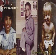 Sparkle And Fade - Audio CD By Everclear - VERY GOOD picture