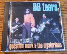 Feel It: The Very Best of Question Mark & the Mysterians picture