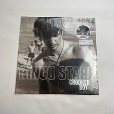 RINGO STARR Crooked Boy USA 12