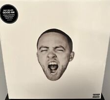 Mac Miller - GO:OD AM Vinyl UO EXCLUSIVE NEW SEALED  GOOD AM GO OD 🔥 picture