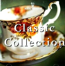 Royal Doulton Classic Collection  - CD, VG picture