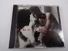Chet Baker My Funny Valentine Someone To Watch Over Me Moon Love CD#35 picture