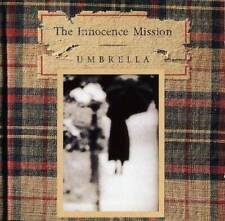 Umbrella - Audio CD By Innocence Mission - VERY GOOD picture