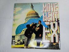 Movement EX - United Snakes of America - 1990 - 12
