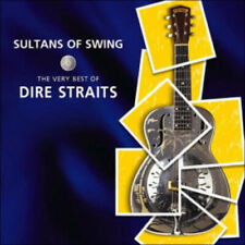 Dire Straits - Sultans of Swing - Very Best of [New CD] picture