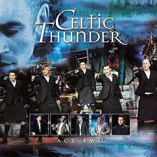 Act Two - Music Celtic Thunder picture
