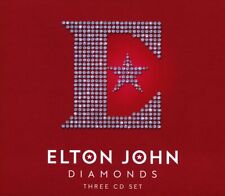 ELTON JOHN - DIAMONDS (3 CD) NEW CD picture