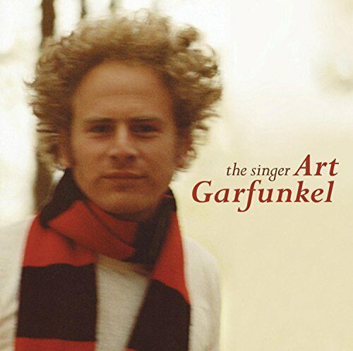 Art Garfunkel - The Singer - Art Garfunkel CD 4EVG The Fast 