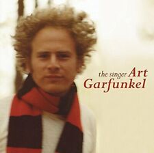 Art Garfunkel - The Singer - Art Garfunkel CD 4EVG The Fast  picture