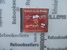 The Very Best Of Andrew Lloyd Webber: The Broadway Collection picture